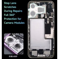 واقي عدسة الكاميرا المغناطيسي CP23 من MECHANIC