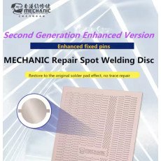 رقائق نحاس لإصلاح لوحات الدوائر  Magic Tag من MECHANIC