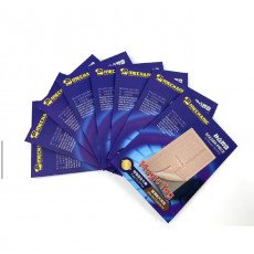 رقائق نحاس لإصلاح لوحات الدوائر  Magic Tag من MECHANIC