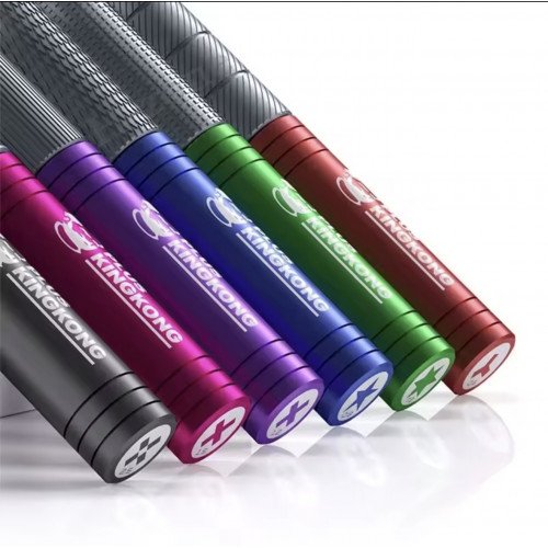 مجموعة مفكات مغناطيسية King Kong Plus من MECHANIC