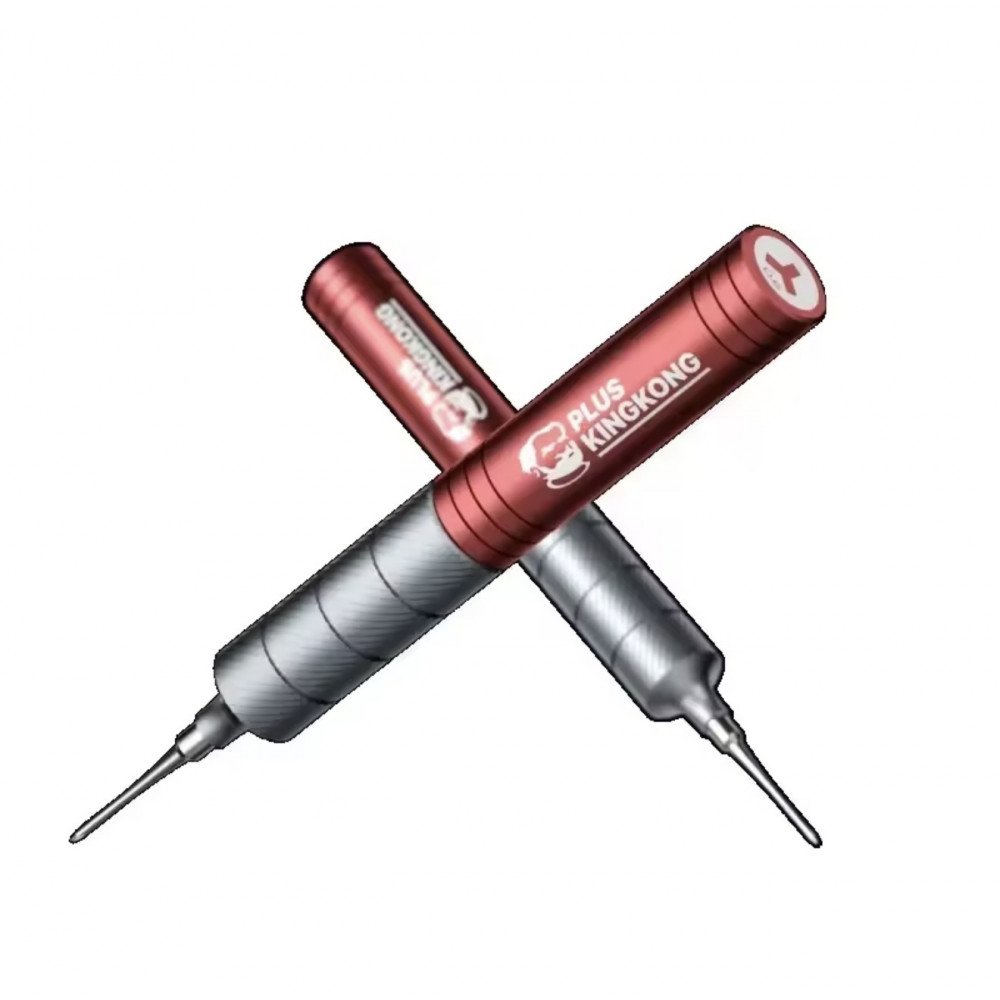 مجموعة مفكات مغناطيسية King Kong Plus من MECHANIC