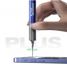 مجموعة مفكات مغناطيسية King Kong Plus من MECHANIC