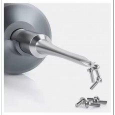 مجموعة مفكات مغناطيسية King Kong Plus من MECHANIC