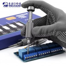 مفك مغناطيسي MORTAR MINI iShell من MECHANIC