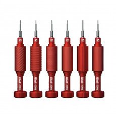 مفك مغناطيسي MORTAR MINI iShell 3D من MECHANIC