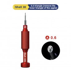 مفك مغناطيسي MORTAR MINI iShell 3D من MECHANIC