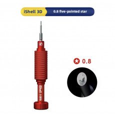 مفك مغناطيسي MORTAR MINI iShell 3D من MECHANIC