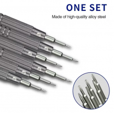 مفك مغناطيسي  iMini S2 من MECHANIC