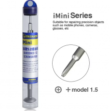 مفك مغناطيسي  iMini S2 من MECHANIC