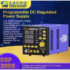 بور سبلاي DSP30D5 من MECHANIC