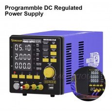 بور سبلاي DSP30D5 من MECHANIC