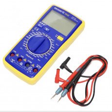 جهاز القياس الرقمي V90E من MECHANIC