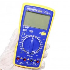 جهاز القياس الرقمي V90E من MECHANIC