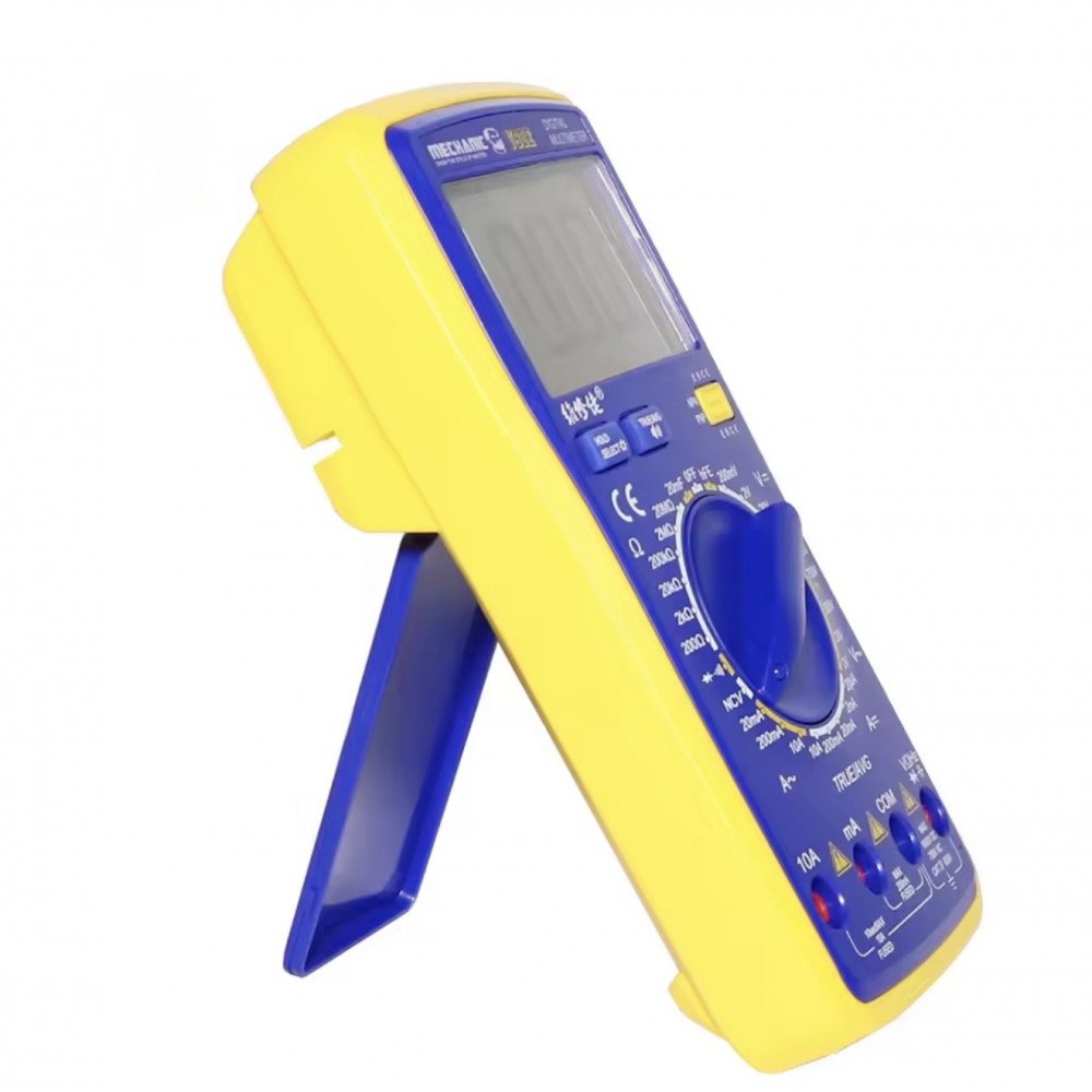 جهاز القياس الرقمي V90E من MECHANIC