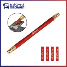 مجموعة شفرات إزالة الغراء GK8 من MECHANIC