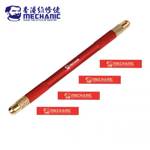 مجموعة شفرات إزالة الغراء GK8 من MECHANIC