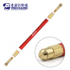 مجموعة شفرات إزالة الغراء GK8 من MECHANIC