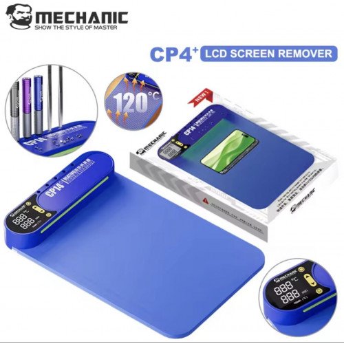 سخان لصيانة شاشات CP14 Plus LCD من MECHANIC