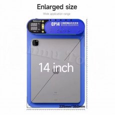 سخان لصيانة شاشات CP14 Plus LCD من MECHANIC