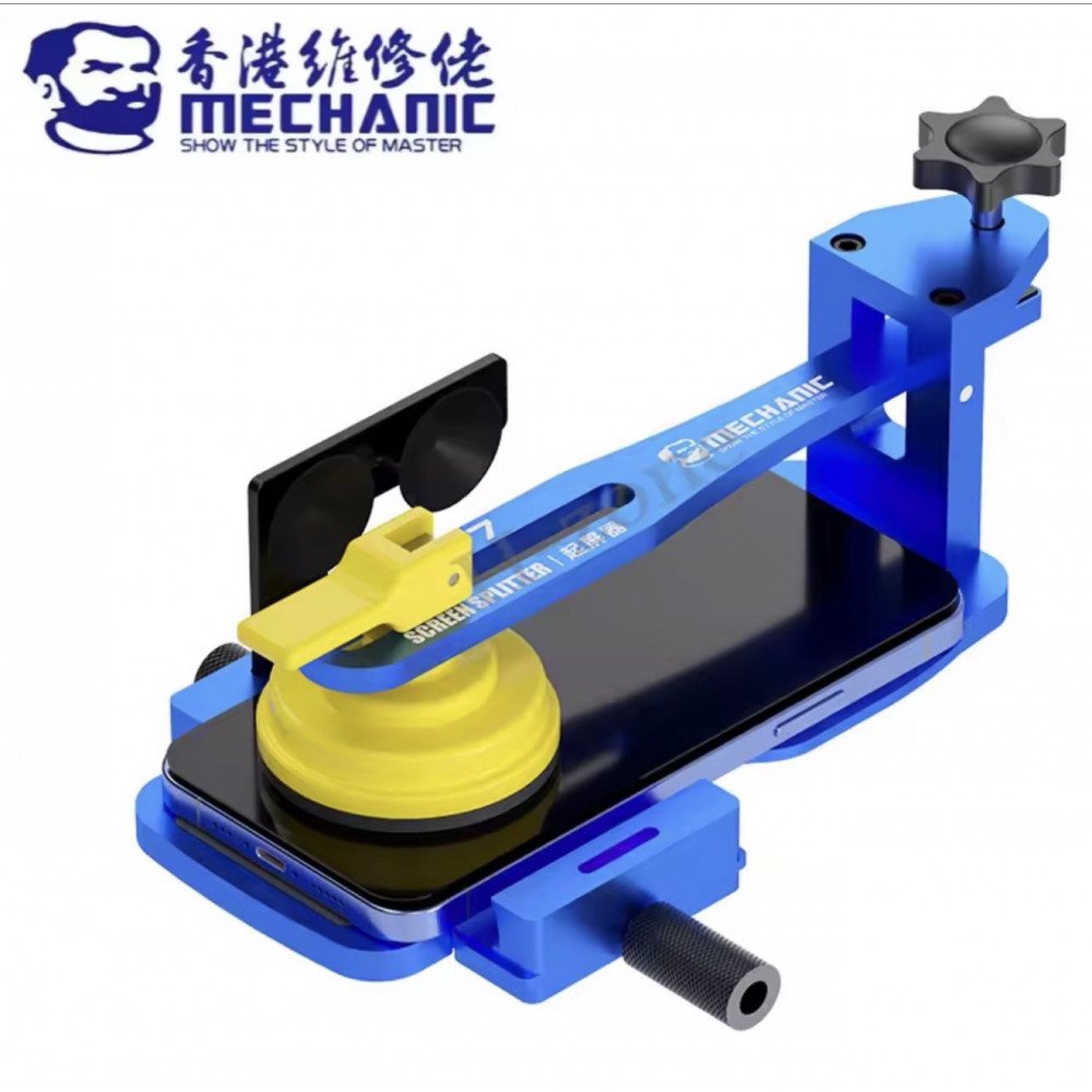 أداة فتح شاشات CP7 LCD من MECHANIC