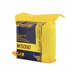 مناديل تنظيف فائقة النعومة HK5090 من MECHANIC