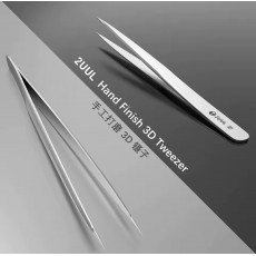 ملقط احترافي TW01 3D من 2UUL