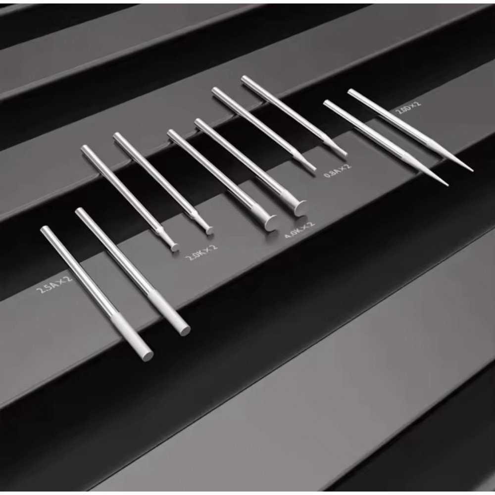 آلة نحت كهربائي قابل لإعادة الشحن DA81 من 2UUL