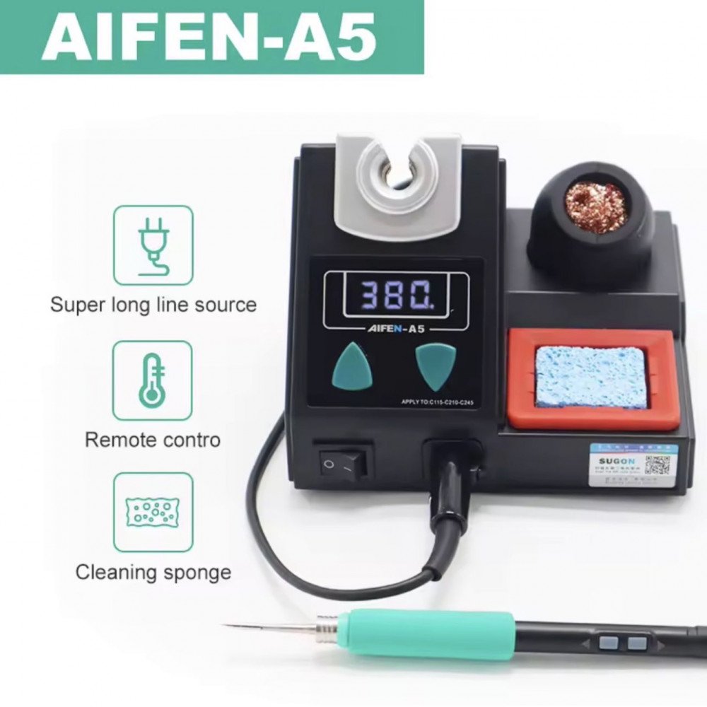 ماكينة لحام AIFEN-A5-210 من SUGON