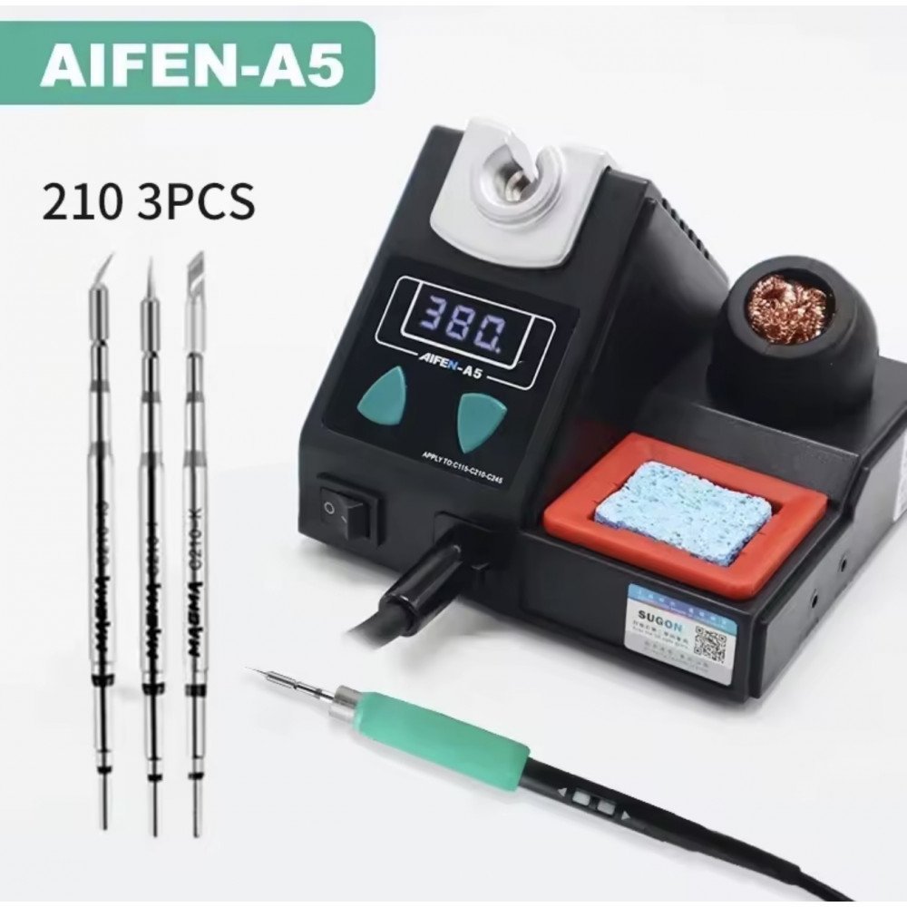 ماكينة لحام AIFEN-A5-210 من SUGON