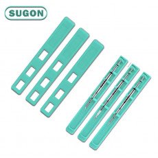 رؤوس مكواة لحام C210- I/IS/K من SUGON