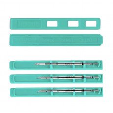 رؤوس مكواة لحام C210- I/IS/K من SUGON