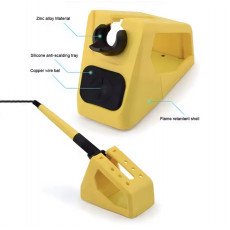 ماكينة لحام T12PLUS من OSS