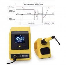ماكينة لحام T12PLUS من OSS