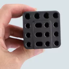 أداة لتنظيم رؤوس اللحام W118 من OSS