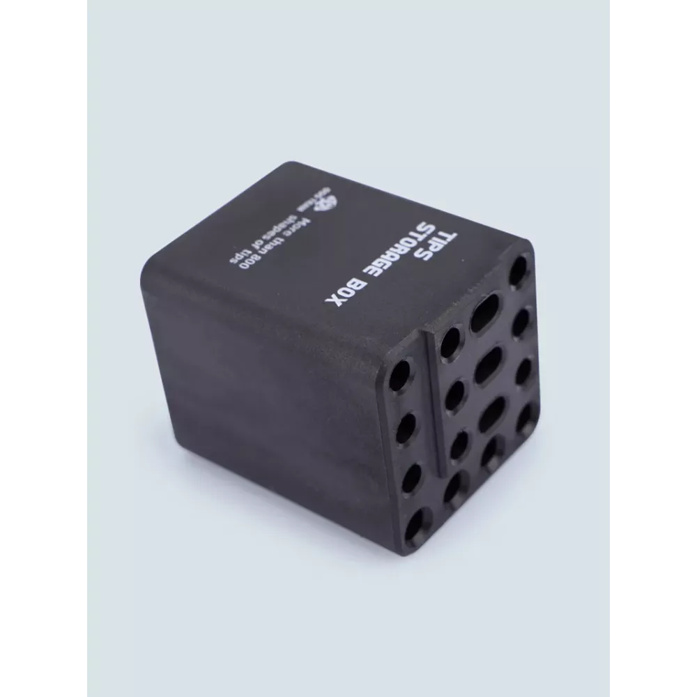 أداة لتنظيم رؤوس اللحام W118 من OSS