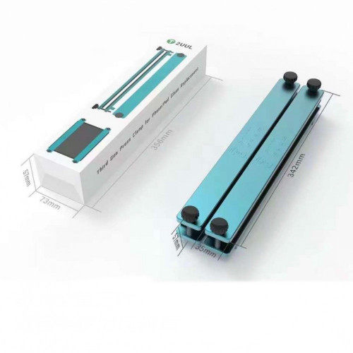 اداة تثبيت شاشة الايباد من 2UUL