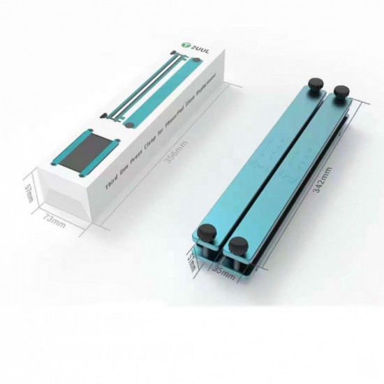 اداة تثبيت شاشة الايباد من 2UUL