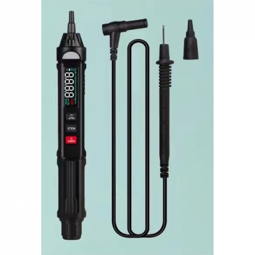 جهاز القياس والاختبار الذكي عالي الدقة وسهل الحمل والاستخدام