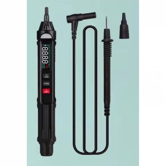 جهاز القياس والاختبار الذكي عالي الدقة وسهل الحمل والاستخدام