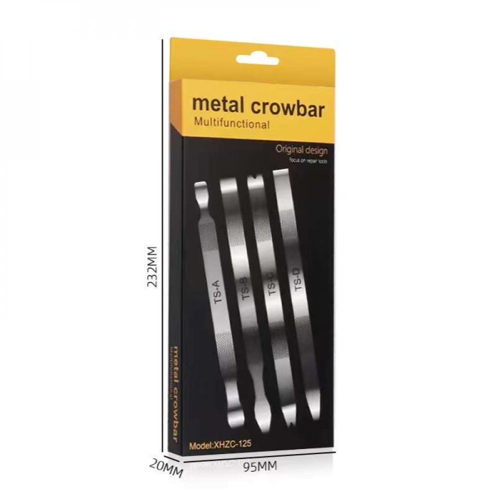 مجموعة أداة يدوية لإصلاح الهاتف الخلوي ، الشاشة الآمامية ، غطاء بطارية مجموعة أداة يدوية لإصلاح الهاتف الخلوي ، الشاشة الآمامية ، غطاء بطارية