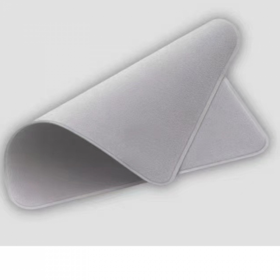 قماش خاص لتنظيف الشاشات والاجهزة الحساسة بخامة فاخرة