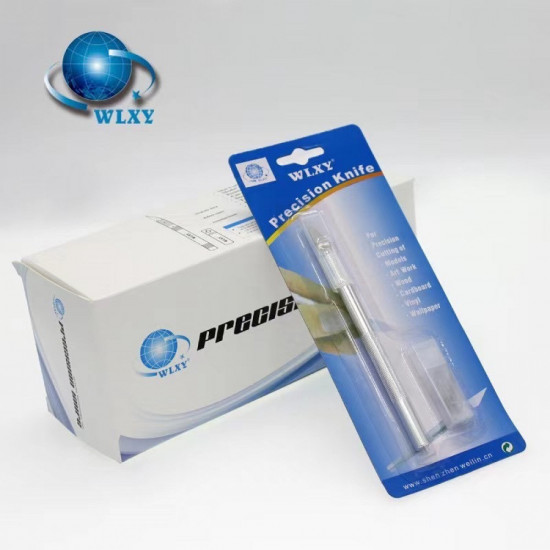 سكين صيانة متعددة الاستخدامات - قطعة مثالية للمحترفين