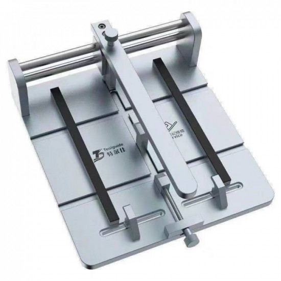 قاعدة تعديل جسم الجوال للصيانة