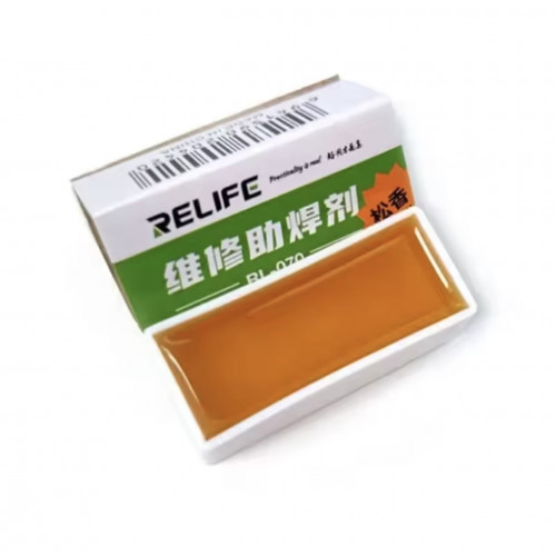 فلاكس صغيرة ( رجينه ) RL-070 من RELIFE