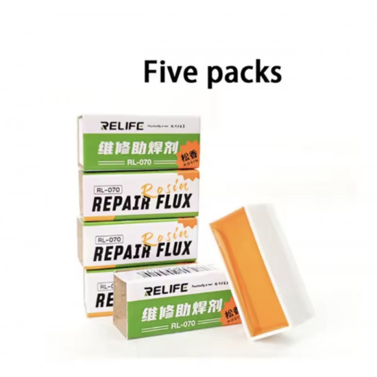 فلاكس صغيرة ( رجينه ) RL-070 من RELIFE