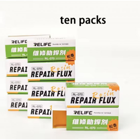 فلاكس صغيرة ( رجينه ) RL-070 من RELIFE