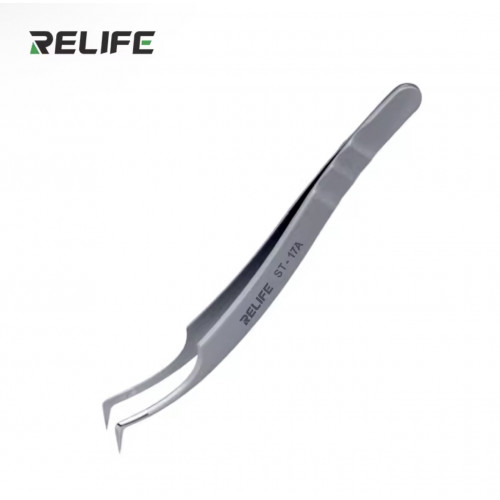ملقط احترافي ST-17A من RELIFE