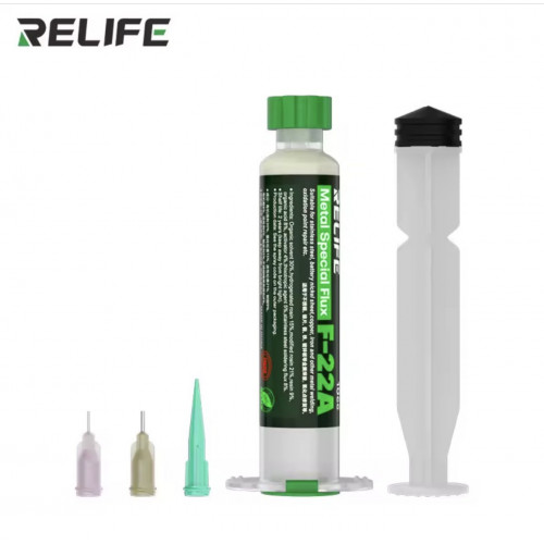 معجون لحام F-22A من RELIFE 