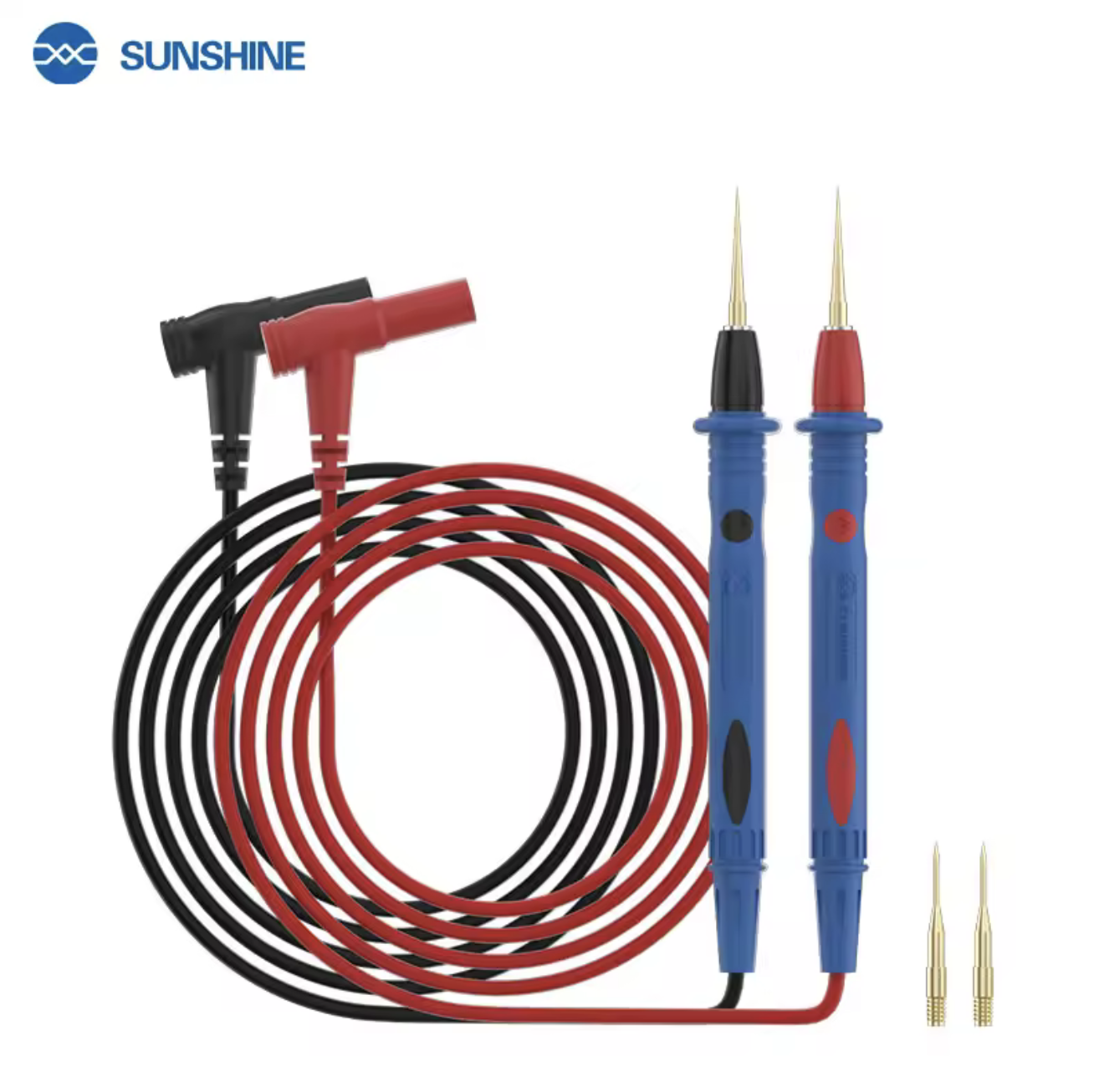 سلك جهاز القياس الرقمي SS-024B من SUNSHINE