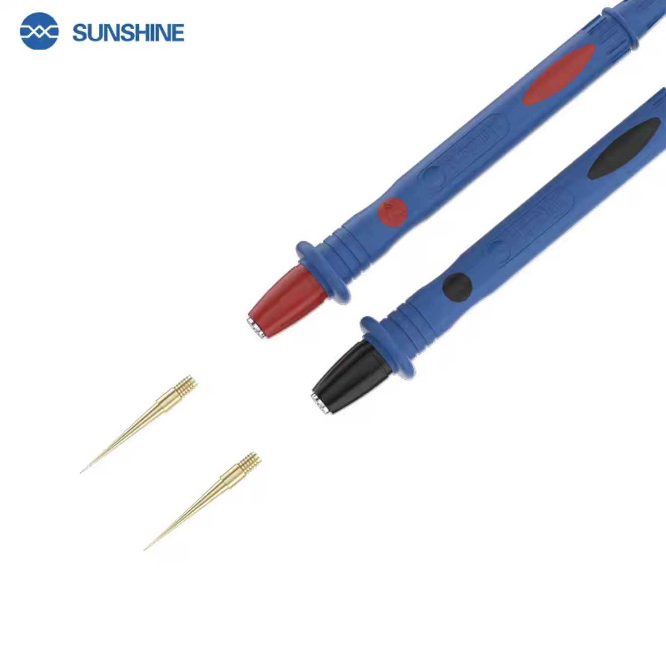 سلك جهاز القياس الرقمي SS-024B من SUNSHINE